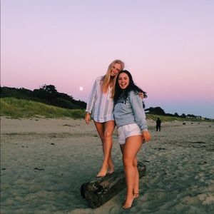 Meet your Posher, Zoe